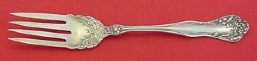 Stratford by International Sterling Silver Fish Fork 7" original