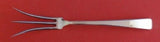 Craftsman by Towle Sterling Silver Lemon Fork 5 5/8" Silverware