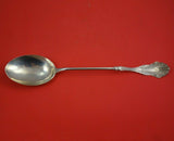 Corinthian by John Polhamus Shiebler Sterling Silver Stuffing Spoon No Button