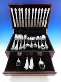 Versailles by Gorham Sterling Silver Flatware Service for 12 Set 86 pieces