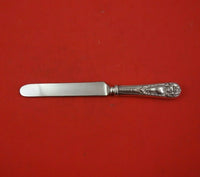 Cherub by Watson-Newell Sterling Silver Dessert Knife Blunt SP 7 3/4" Silverware