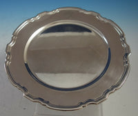 Hampton by Tiffany & Co. Sterling Silver Charger Plate #20843 10 3/4" (#2869)