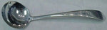 Wadefield by Kirk-Stieff Sterling Silver Sauce Ladle 6"