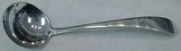 Wadefield by Kirk-Stieff Sterling Silver Sauce Ladle 6"