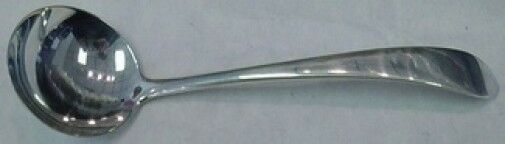 Wadefield by Kirk-Stieff Sterling Silver Sauce Ladle 6"