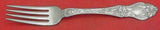 Lily by Frank Whiting Sterling Silver Dinner Fork 7 7/8" Flatware