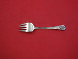 Ecstacy by Amston Sterling Silver Baby Fork 4 1/4"