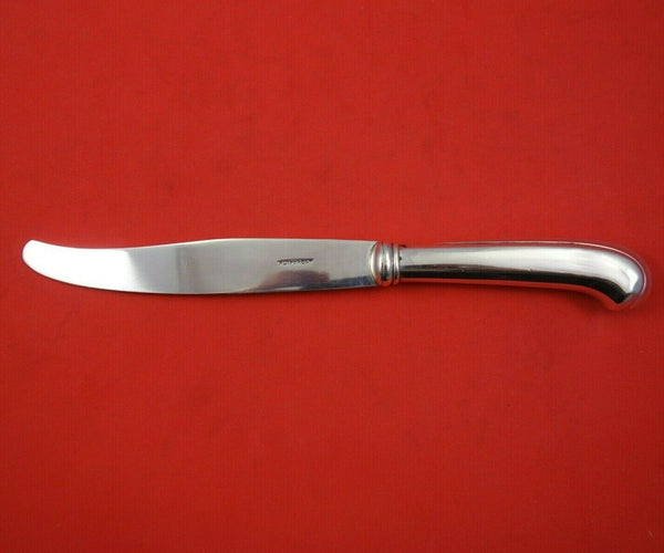 Colbert Coligny by Puiforcat French Sterling Silver Regular Knife AS 8 1/2"