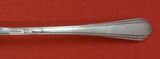 Lady Diana by Towle Sterling Silver Place Soup Spoon 7 1/4" Silverware