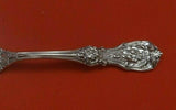 Francis I by Reed and Barton Old Sterling Silver Ice Cream Fork Original 5 1/4"