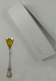 Old Master by Towle Sterling Silver Heart Spoon Valentine's Day Gift