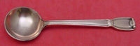 Castilian by Tiffany & Co. Bouillon Soup Spoon Rare Copper Sample 5 3/8"