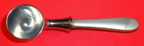 Salem By Tiffany and Co. Sterling Silver Coffee Scoop HH 6" Custom