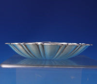 Gorham Sterling Silver Candy Dish Shell Form #445 3/4" x 4 3/4" 2.2 ozt. (#7303)