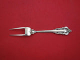 Grande Baroque by Wallace Sterling Silver English Server 7 1/2"