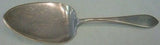 Old Newbury by Old Newbury Crafters Onc Sterling Silver Pie Server Fhas 8 1/2"