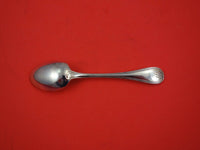 Beauharnais by Christofle Stainless Steel Demitasse Spoon 4" Vintage