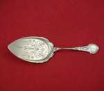 Alameda by Koehler and Ritter Sterling Silver Pie Server FH AS BC Flowers 9 1/2"