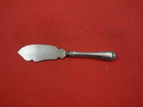 Old French by Gorham Sterling Silver Cheese Knife unusual 7 1/4" HH SP