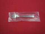 Vine By Tiffany and Co. Sterling Silver Pastry Fork 3-tine w/ iris 5"