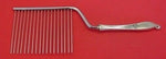 Wishing Star by Wallace Sterling Silver Cake Breaker Original 11 1/4"