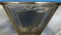 Princess Mary by Wallace Sterling Silver Waste Bowl #3400 (#2691)