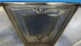 Princess Mary by Wallace Sterling Silver Waste Bowl #3400 (#2691)