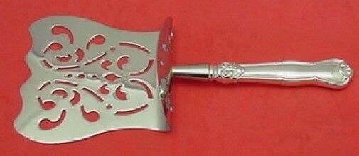 Provence by Tiffany & Co. Sterling Asparagus Server Custom Hooded HHWS  9 3/8"