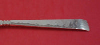 Pattern Unknown #1 by Codan Mexican Sterling Silver Regular Fork 7 1/8"