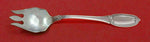 Empire by Buccellati Italian Sterling Silver Cake Ice Cream Spork Custom 5 3/8"