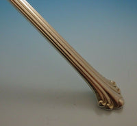 Silver Plumes by Towle Sterling Silver Flatware Set For 12 Service 65 Pieces