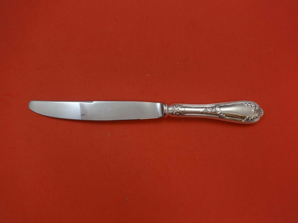 Verona by Fortunoff / Buccellati-Italy Sterling Dinner Knife Modern 9 5/8"