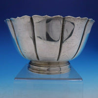 Lunt Sterling Silver Centerpiece Bowl #426-D Reproduction 20.8 ozt. (#4142)