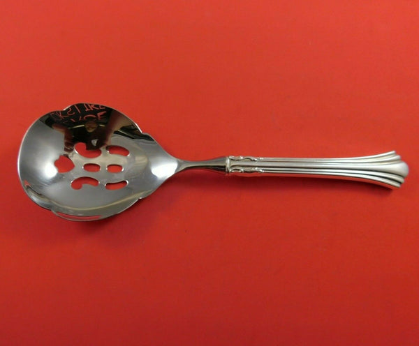 Eighteenth Century by Reed and Barton Sterling Silver Casserole Spoon Pcd Orig