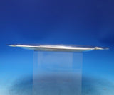 Alfredo Ortego and Sons Mexican Sterling Silver Charger Plate #42262 (#6888)