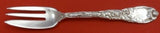 Chrysanthemum by Tiffany and Co Sterling Silver Caviar Fork 5 3/4" Antique
