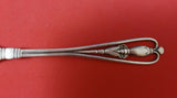 Ornamental #151 by Georg Jensen Sterling Silver Sugar Spoon 6 3/4"