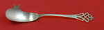 Pynchon by Lunt Sterling Silver Cheese Knife w/Pick FH AS Custom Made 5 3/4"