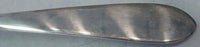 Wadefield by Kirk-Stieff Sterling Silver Sugar Spoon Shell 6 1/4" Serving