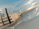 French Regency by Wallace Sterling Silver Flatware Set for 6 Service 30 pcs New