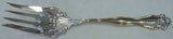Winchester by International Sterling Silver Cold Meat Fork 8 1/2"