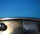 Faneuil by Tiffany and Co Silverplate Trivet Expanding #311 circa 1950 (#5560)