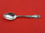 Eton by Wallace Sterling Silver Demitasse Spoon 3 7/8"