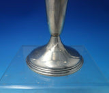 Old French by Bailey Banks and Biddle Sterling Silver Candelabra 3-Light (#5606)