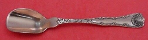 Wave Edge By Tiffany Rare Copper Sample Cheese Scoop One of a Kind 7 1/2"