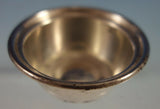 Old French by Gorham Sterling Silver Salt Dip 1 1/2" x 1/4" #A404 (#2673)