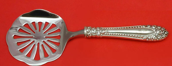 Kenilworth by International Sterling Silver HHWS  Tomato Server Custom Made