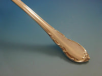 Modern Victorian by Lunt Sterling Silver Flatware Set For 12 Service 77 Pieces