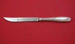 Sweetheart Rose by Lunt Sterling Silver Steak Knife original 8 3/4"
