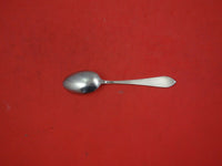 Jefferson by Lunt Sterling Silver Demitasse Spoon 4 1/2"